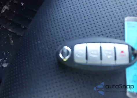 2022 Nissan Rogue Sport Sl Awd Xtronic Cvt from USA, damaged, VIN JN1BJ1CW4NW497346